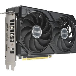 Asus Dual Radeon RX9060XT 8GB GDDR6 - DUAL-RX9060XT-8G
