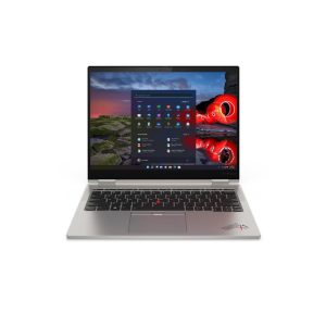 Lenovo ThinkPad X1 Titanium Yoga Gen 1 i7-1160G7|13"5 2K Touch|16GB LPDDR4x-4266|512GB|W11P Laptop - 20QA00ADMY