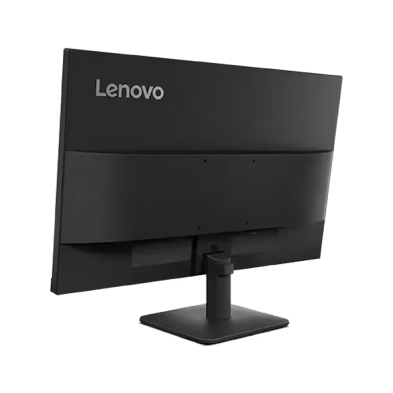 Lenovo 23.8" Thinkvision S24-4E IPS FHD 100Hz 3ms 99% sRGB 3-Side NearEdgeless Monitor - 64B5KAR1MY