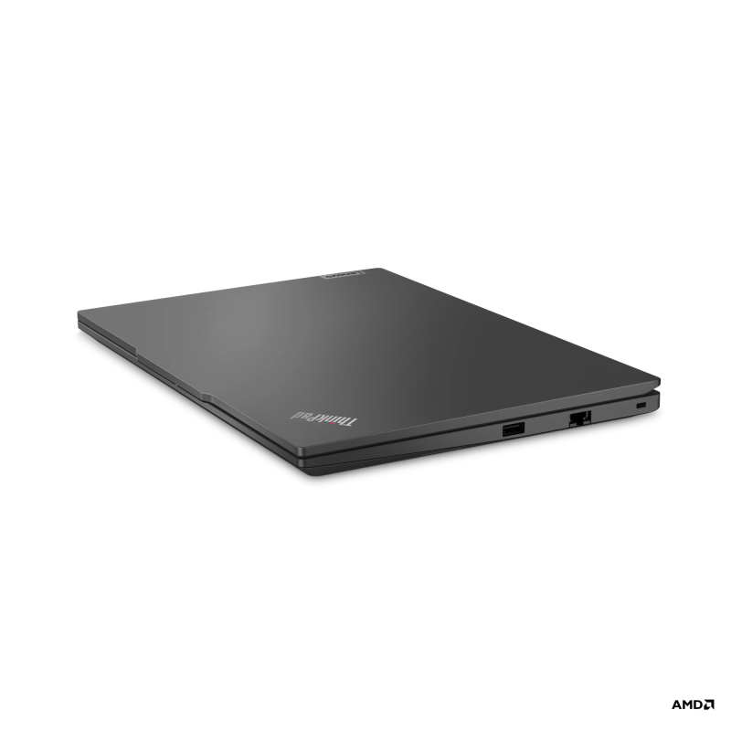 Lenovo 14" Thinkpad E14 Gen 6 AMD R7-7735HS WUXGA IPS 16GB 512GB W11P With Office 3Y Onsite