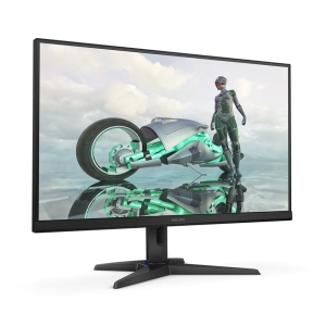 Philips 27" 27M3N3540Q Fast IPS QHD HDR10 Adaptive Sync 210Hz 1ms Gaming Monitor