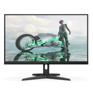 Philips 27" 27M3N3540Q Fast IPS QHD HDR10 Adaptive Sync 210Hz 1ms Gaming Monitor