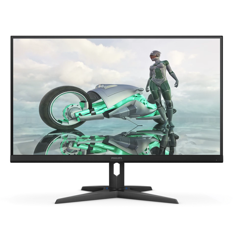 Philips 27" 27M3N3540Q Fast IPS QHD HDR10 Adaptive Sync 210Hz 1ms Gaming Monitor