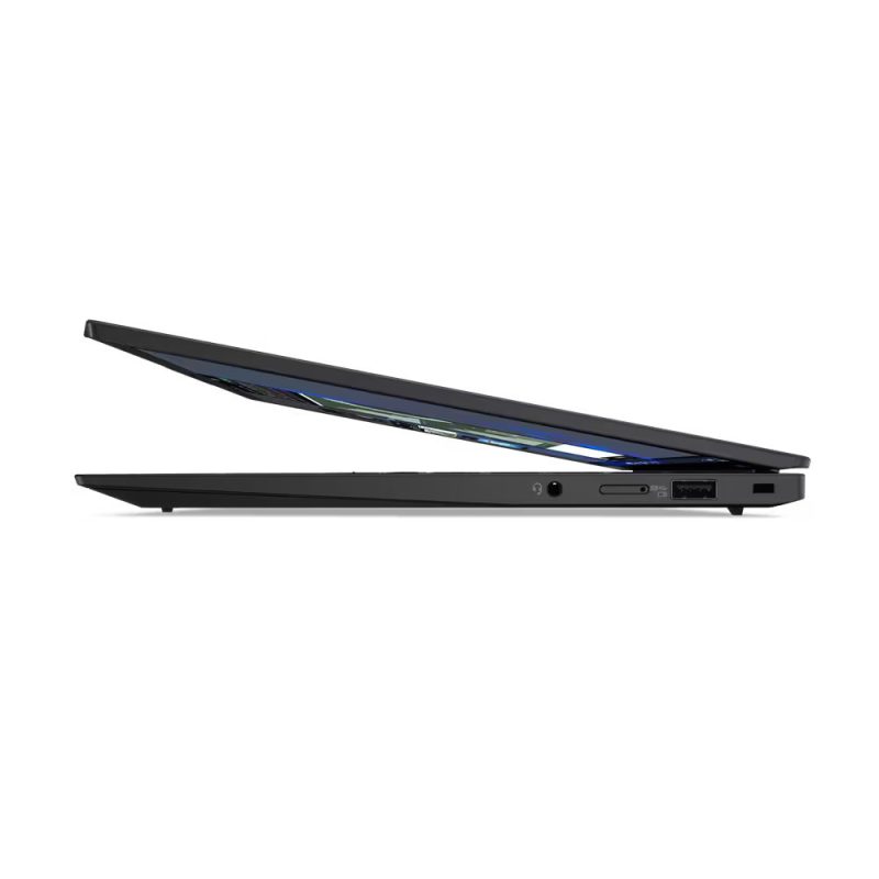 Lenovo 14" Thinkpad X1 Carbon Gen 11 Laptop i7- 1365U 16GB DDR5 512GB WUXGA IPS 100% sRGB 400nits Win11Pro Intel vPro - 21HM0089MY