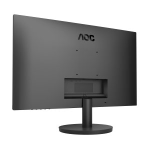 AOC 27" Q27B30S3 IPS QHD HDR10 Adaptive Sync 120Hz 1ms 3-Side Frameless Monitor
