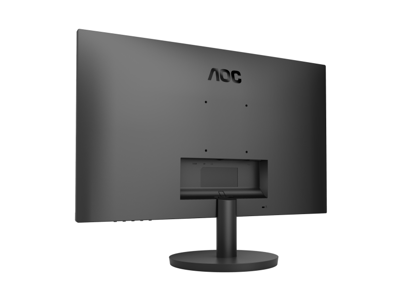 AOC 27" Q27B30S3 IPS QHD HDR10 Adaptive Sync 120Hz 1ms 3-Side Frameless Monitor