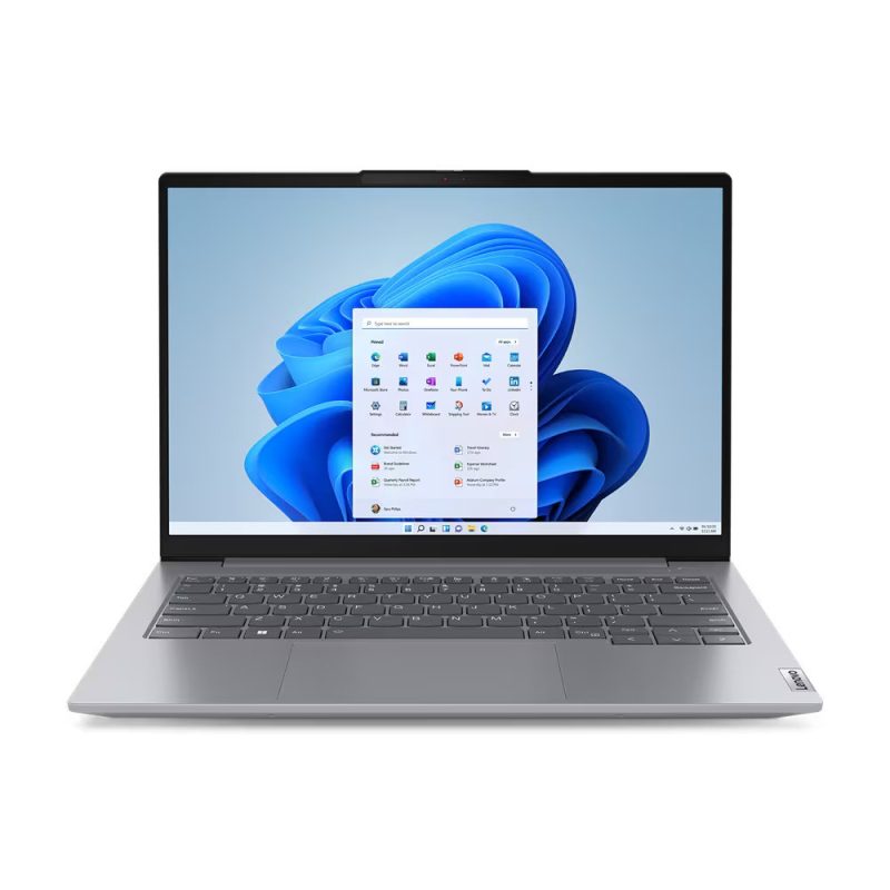 Lenovo 14'' Thinkbook 14 Gen 6 Laptop i5-1335U 8GB DDR5 512GB WUXGA IPS Win11Pro 3Y Onsite