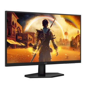 AOC 27" Q27G42ZE Fast IPS QHD HDR10 Adaptive Sync 260Hz 0.3ms Gaming Monitor