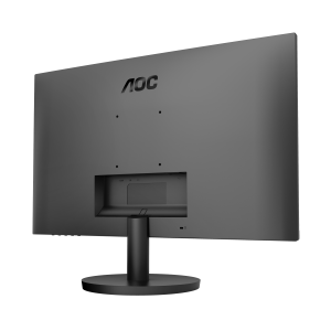AOC 27" Q27B30S3 IPS QHD HDR10 Adaptive Sync 120Hz 1ms 3-Side Frameless Monitor