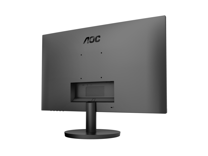 AOC 27" Q27B30S3 IPS QHD HDR10 Adaptive Sync 120Hz 1ms 3-Side Frameless Monitor
