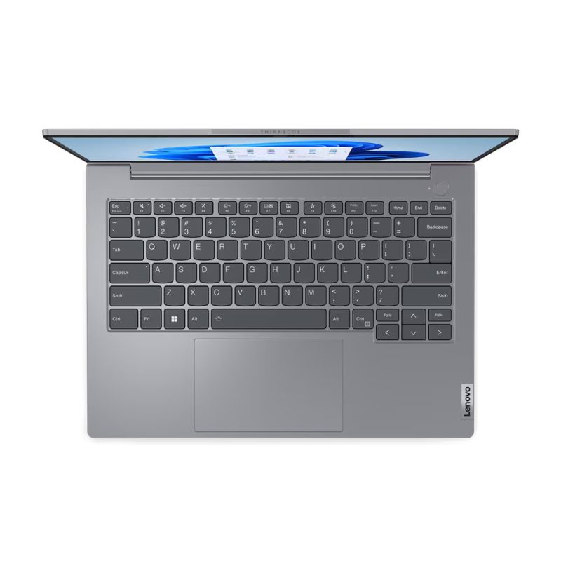 Lenovo 14'' Thinkbook 14 Gen 6 Laptop i5-1335U 8GB DDR5 512GB WUXGA IPS Win11Pro 3Y Onsite