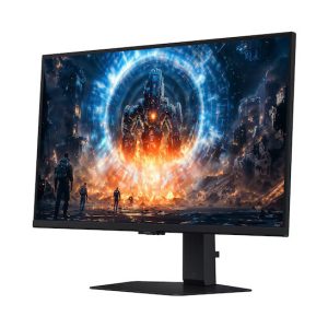 Samsung 27" Odyssey LS27FG602EEXXS G6 G60F IPS QHD Freesync G-Sync 350Hz 1ms Ergonomic Gaming Monitor