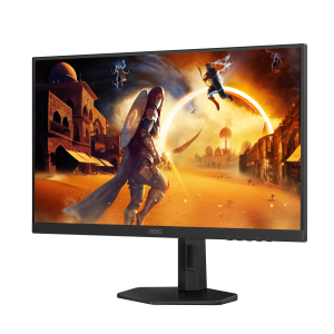 AOC 27" 27G4HX Fast IPS FHD HDR10 Adaptive Sync 200Hz 0.3ms Gaming Monitor