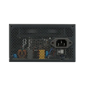 Cooler Master MWE Gold 750W V3 ATX 3.1 Non-Modular PSU - MPE-7506-ACAG-B