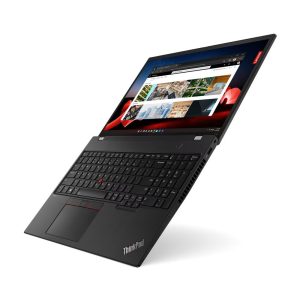 Lenovo 16" Thinkpad T16 Gen 2 i7-1360P 16GB DDR5 512GB WUXGA IPS Win11Pro 3Y Warranty - 21HH005WMY