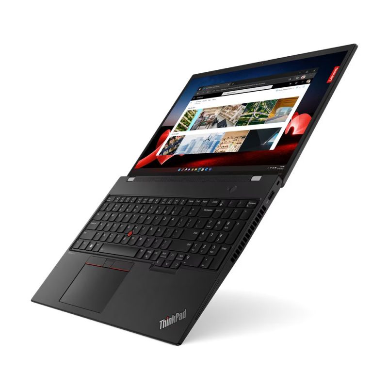 Lenovo 16" Thinkpad T16 Gen 2 i7-1360P 16GB DDR5 512GB WUXGA IPS Win11Pro 3Y Warranty - 21HH005WMY