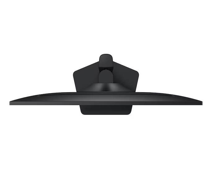 Samsung 27" Odyssey LS27FG702EEXXS G7 G70F Fast IPS 4K 180Hz/FHD 360Hz 1ms HDR10+ Freesync Dual Mode Ergonomic Gaming Monitor