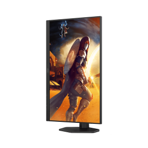 AOC 27" 27G4HX Fast IPS FHD HDR10 Adaptive Sync 200Hz 0.3ms Gaming Monitor