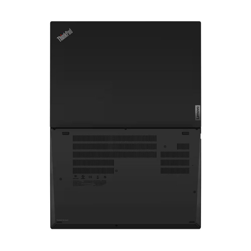 Lenovo 16" Thinkpad T16 Gen 2 i7-1360P 16GB DDR5 512GB WUXGA IPS Win11Pro 3Y Warranty - 21HH005WMY