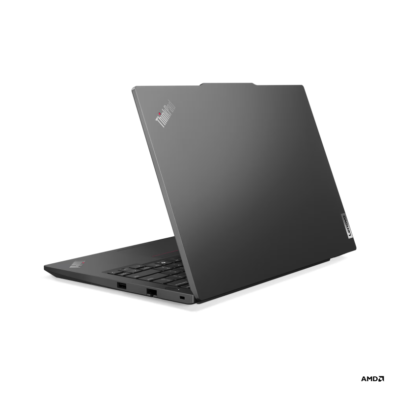 Lenovo 14" Thinkpad E14 Gen 6 AMD R7-7735HS WUXGA IPS 16GB 512GB W11P With Office 3Y Onsite