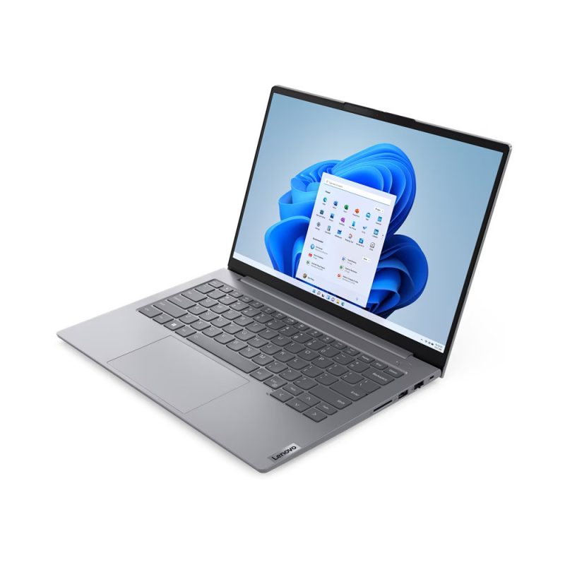 Lenovo 14'' Thinkbook 14 Gen 6 Laptop i5-1335U 8GB DDR5 512GB WUXGA IPS Win11Pro 3Y Onsite