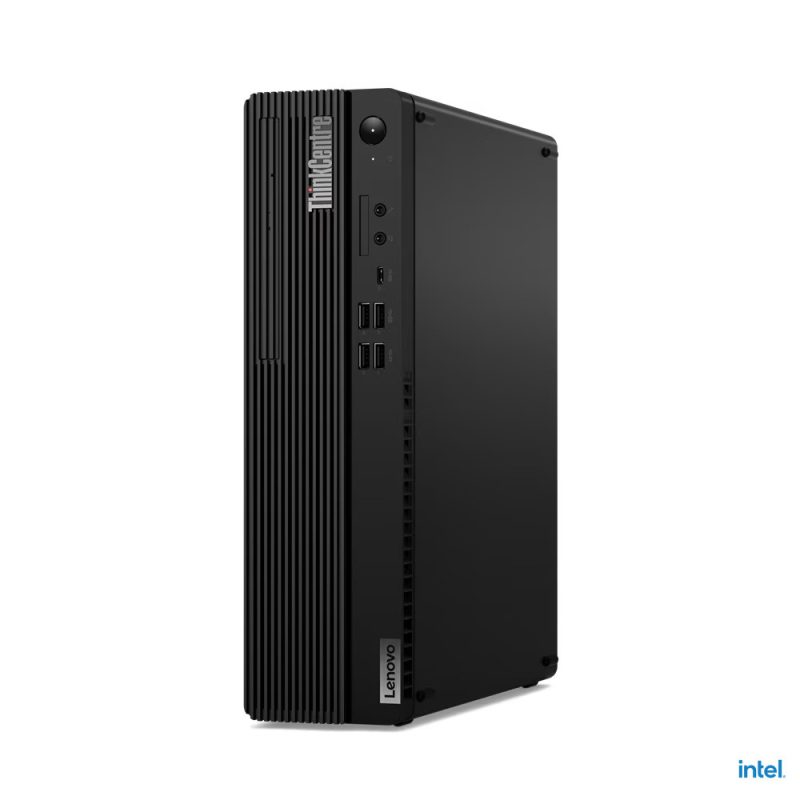 Lenovo ThinkCentre M70s Gen 3 i5-12400 8GB RAM 512GB SSD Win11Pro With Office 3Y Onsite Desktop - 11TC001VME