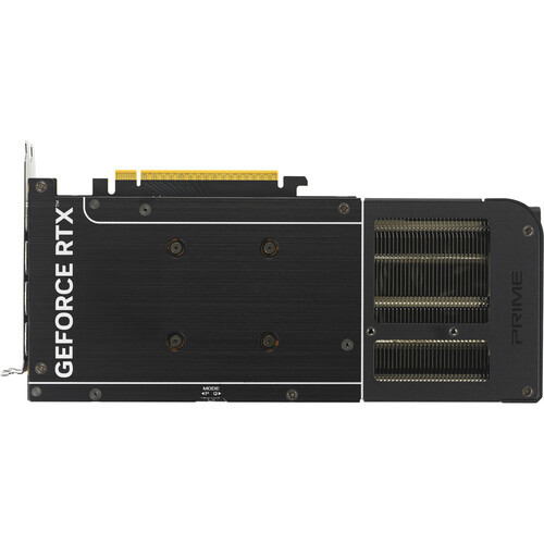 Asus Prime GeForce RTX 5060 8GB GDDR7 OC Overclock Edition - PRIME-RTX5060-O8G