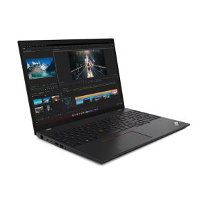 Lenovo 16" Thinkpad T16 Gen 2 i7-1360P 16GB DDR5 512GB WUXGA IPS Win11Pro 3Y Warranty - 21HH005WMY
