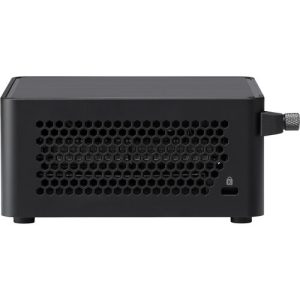 Asus NUC RNUC14RVHU700000I Intel Core Ultra 7 155H Integrated Graphics Wi-Fi 6E Win11Pro with Office Mini PC