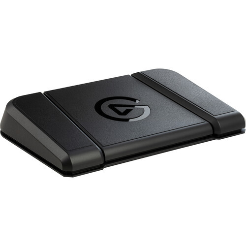 Elgato Stream Deck Foot Pedal - 10GBF9901