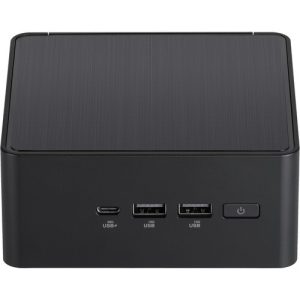 Asus NUC RNUC14RVHU700000I Intel Core Ultra 7 155H Integrated Graphics Wi-Fi 6E Win11Pro with Office Mini PC