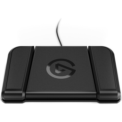 Elgato Stream Deck Foot Pedal - 10GBF9901