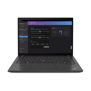 Lenovo 14″ Thinkpad T14 Gen 4 i7-1365U 8GB 1TB IPS WUXGA Win11Pro Intel vPro Enterprise With Office 3Y Premier Support
