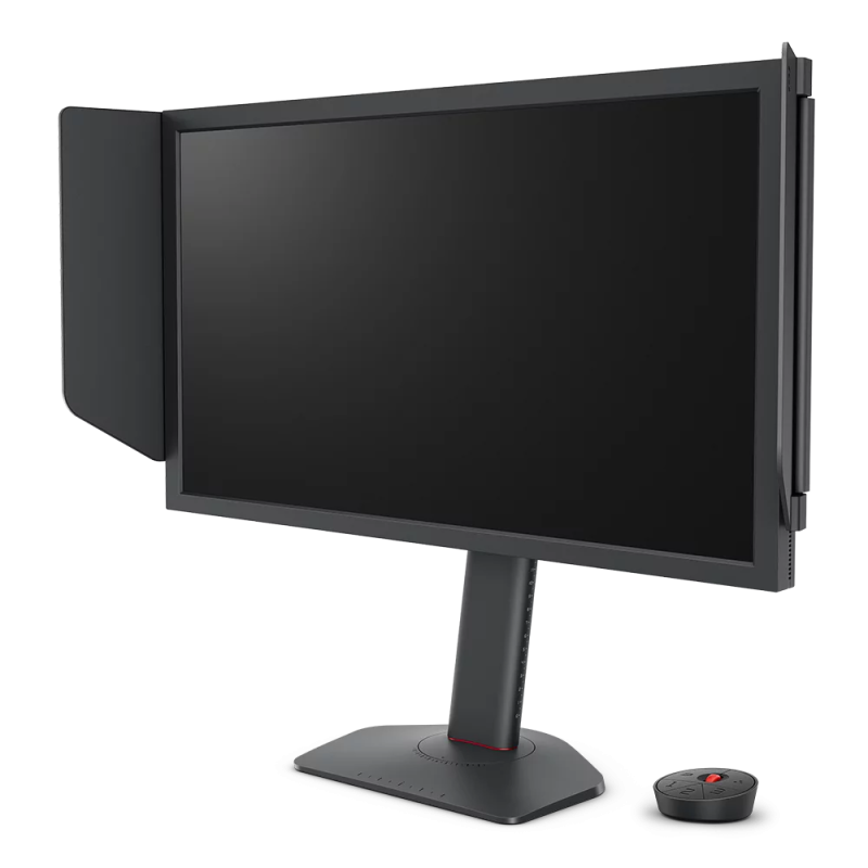 BenQ 24.1" Zowie XL2586X Fast TN FHD 540Hz 0.5ms DyAc+2 S-Switch Shielding Hood Height Adjustable Gaming Monitor