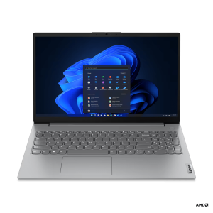 Lenovo 15.6" V15 Gen 4 Laptop R5-7520U 16GB D5 512GB Win11Pro with Office 3Y Warranty