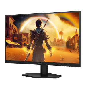 AOC 27" Q27G42ZE Fast IPS QHD HDR10 Adaptive Sync 260Hz 0.3ms Gaming Monitor