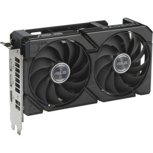 Asus Dual Radeon RX9060XT 8GB GDDR6 - DUAL-RX9060XT-8G