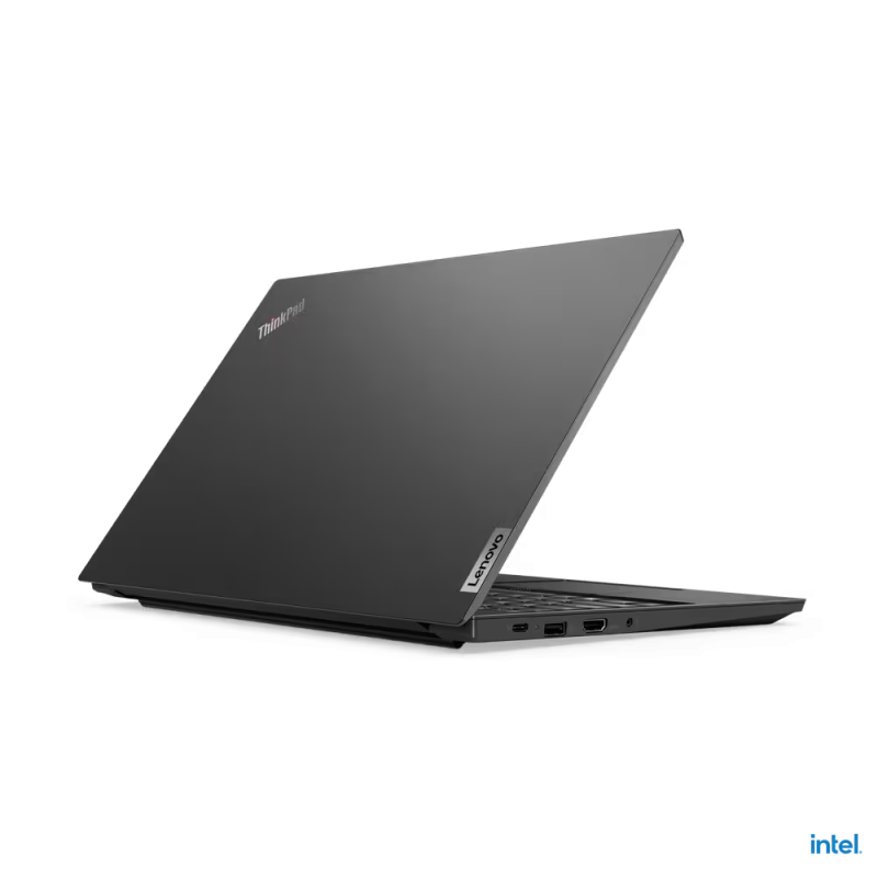 Lenovo 15.6" ThinkPad E15 Gen 4 i5-1235U 8GB RAM 512GB SSD Windows 11 Pro With Office 3Y Onsite - 21E600F1MY