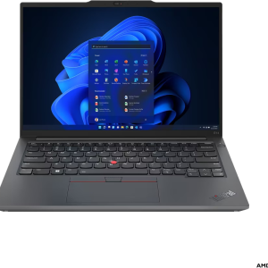 Lenovo 14'' ThinkPad E14 Gen 5 R5-7430U 8GB DDR4 512GB W11P WUXGA IPS With Office 3Y Onsite
