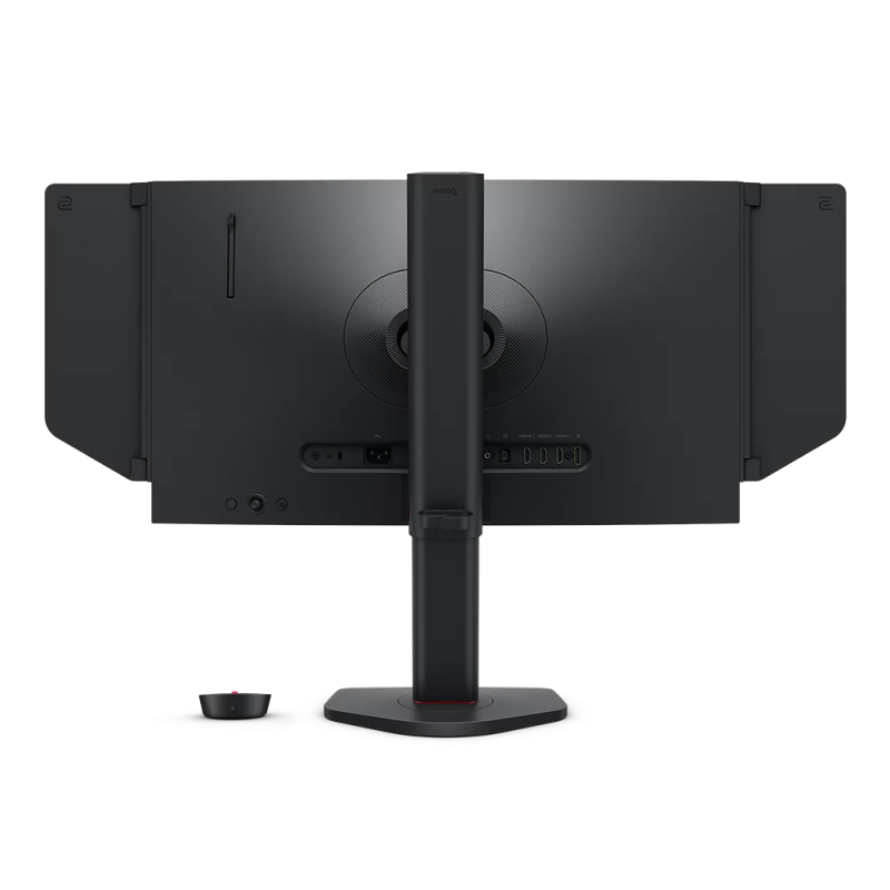 BenQ 24.1" Zowie XL2586X Fast TN FHD 540Hz 0.5ms DyAc+2 S-Switch Shielding Hood Height Adjustable Gaming Monitor