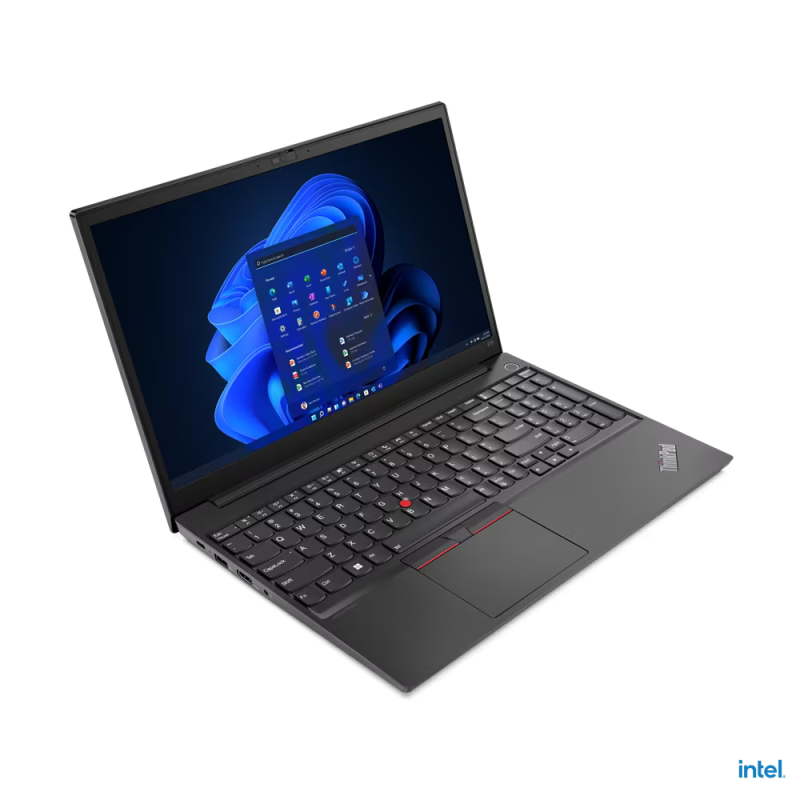 Lenovo 15.6" ThinkPad E15 Gen 4 i5-1235U 8GB RAM 512GB SSD Windows 11 Pro With Office 3Y Onsite - 21E600F1MY