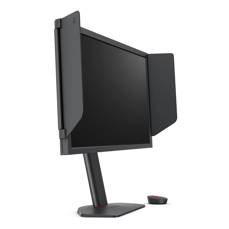 BenQ 24.1" Zowie XL2586X Fast TN FHD 540Hz 0.5ms DyAc+2 S-Switch Shielding Hood Height Adjustable Gaming Monitor