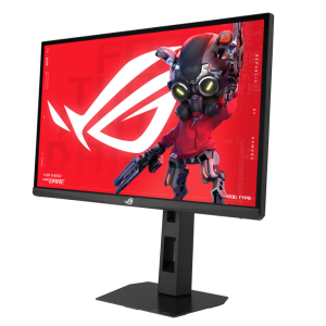 Asus 24.1" ROG Strix XG248QSG Ace Super TN FHD 610Hz 0.1ms ELMB 2 Display HDR400 Esports Gaming Monitor