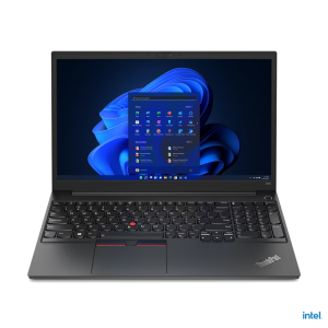 Lenovo 15.6" ThinkPad E15 Gen 4 i5-1235U 8GB RAM 512GB SSD Windows 11 Pro With Office 3Y Onsite - 21E600F1MY