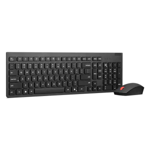 Lenovo Essential Wireless Combo Keyboard & Mouse Gen 2 - 4X31R64453