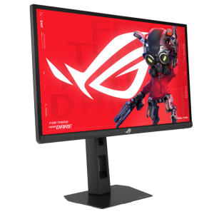 Asus 24.1" ROG Strix XG248QSG Ace Super TN FHD 610Hz 0.1ms ELMB 2 Display HDR400 Esports Gaming Monitor