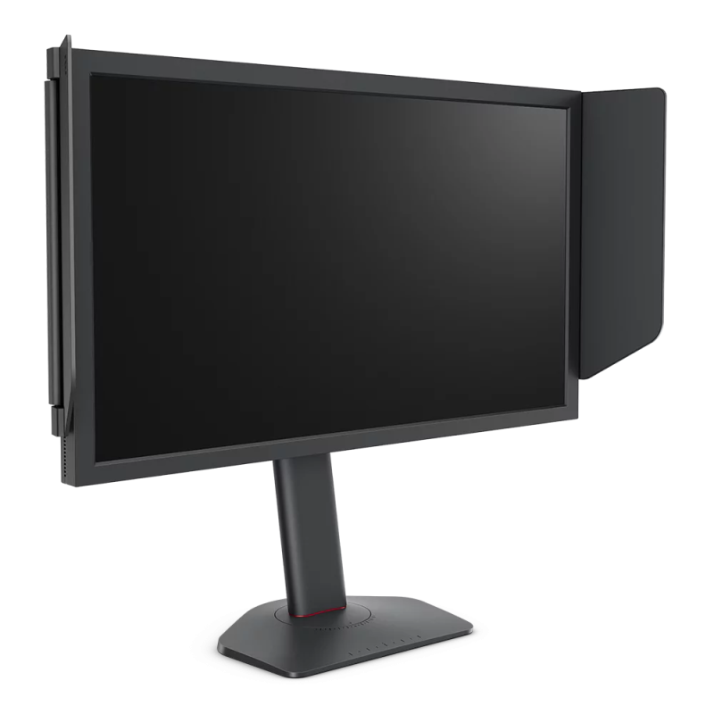 BenQ 24.1" Zowie XL2586X Fast TN FHD 540Hz 0.5ms DyAc+2 S-Switch Shielding Hood Height Adjustable Gaming Monitor