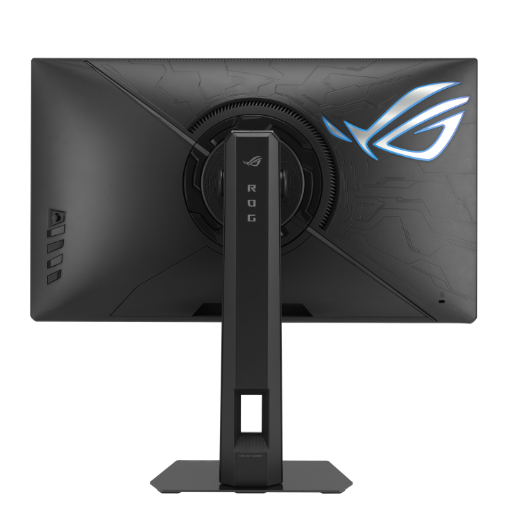 Asus 24.1" ROG Strix XG248QSG Ace Super TN FHD 610Hz 0.1ms ELMB 2 Display HDR400 Esports Gaming Monitor