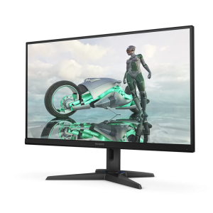 Philips 27" 27M3N3540Q Fast IPS QHD HDR10 Adaptive Sync 210Hz 1ms Gaming Monitor