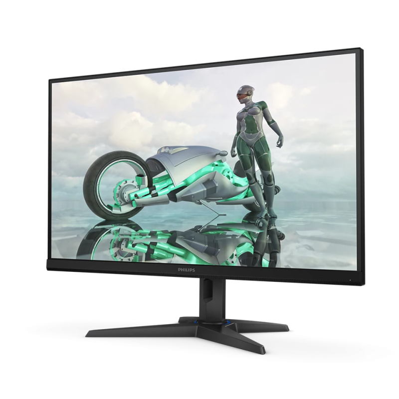 Philips 27" 27M3N3540Q Fast IPS QHD HDR10 Adaptive Sync 210Hz 1ms Gaming Monitor